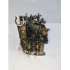 Recambio de bomba inyeccion para ford fiesta berl./courier 1.8 referencia OEM IAM 0460484063 BOSCH 