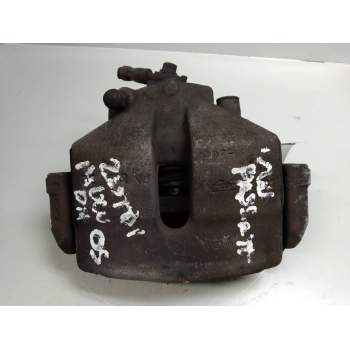 PINZA FRENO DELANTERA DERECHA 20TDI 2005
