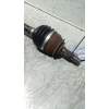 Recambio de transmision delantera derecha para mini mini (r56) cooper referencia OEM IAM 485348603 16G 2006