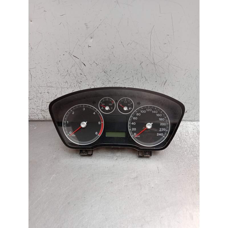 Recambio de cuadro instrumentos para ford focus c-max (dm2) 1.6 tdci referencia OEM IAM 4M5T10840GM  2003