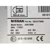 Recambio de sistema audio / radio cd para nissan qashqai (j11) acenta referencia OEM IAM 2591A7FW0A 10R058459 