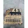 Recambio de centralita motor uce para mazda 323 berlina f/s (bj) referencia OEM IAM RF4S18881C 2758005792 
