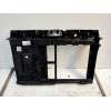 Recambio de panel frontal para peugeot 208 active referencia OEM IAM   