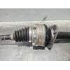 Recambio de transmision delantera derecha para volkswagen golf v berlina (1k1) referencia OEM IAM  20TDI 2003