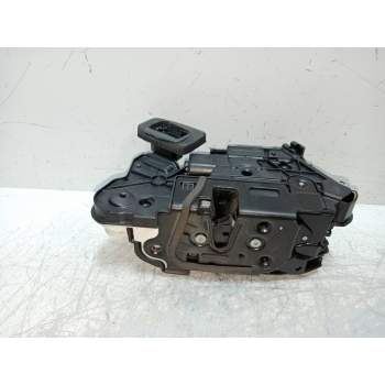 MOTOR CIERRE CENTRALIZADO DELANTERO IZQUIERDO 5K1837015E 5P