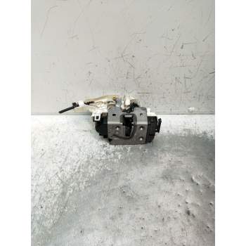 MOTOR CIERRE CENTRALIZADO DELANTERO DERECHO A0997200435 5P 