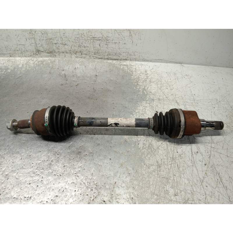 Recambio de transmision delantera izquierda para mini mini (r56) cooper referencia OEM IAM  16G 2006