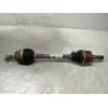 Recambio de transmision delantera izquierda para mini mini (r56) cooper referencia OEM IAM  16G 2006