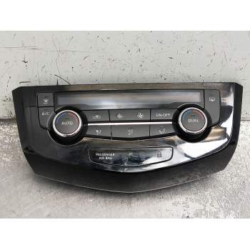 MANDO CALEFACCION / AIRE ACONDICIONADO 275004EA0A T907770 