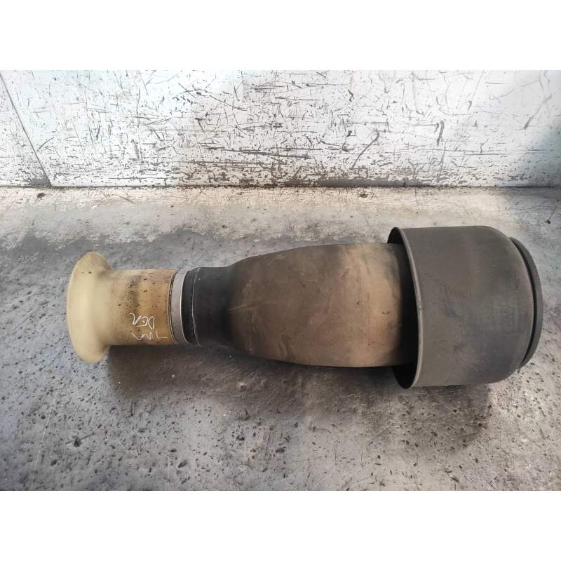 Recambio de muelle amortiguacion para bmw serie 5 touring (f11) 530d xdrive referencia OEM IAM   NEUMATICO