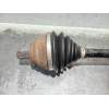Recambio de transmision delantera derecha para volkswagen golf v berlina (1k1) referencia OEM IAM  20TDI 2003