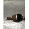 Recambio de transmision delantera izquierda para mini mini (r56) cooper referencia OEM IAM  16G 2006