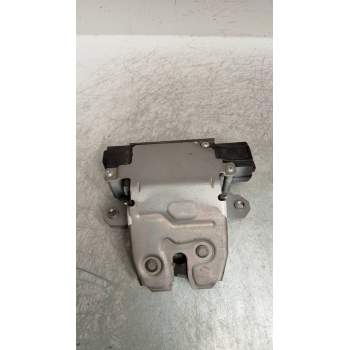 MOTOR CIERRE CENTRALIZADO PORTON FQR500021 