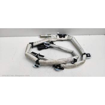AIRBAG CORTINA DELANTERO DERECHO 85696664603L 