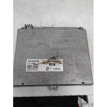 CENTRALITA MOTOR UCE S101725111C HOM7700860308 7700867290