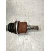 Recambio de transmision delantera izquierda para mini mini (r56) cooper referencia OEM IAM  16G 2006
