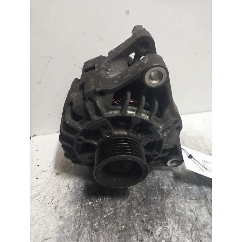 Recambio de alternador para citroën xsara picasso 1.6 16v exclusive referencia OEM IAM 9658956380  