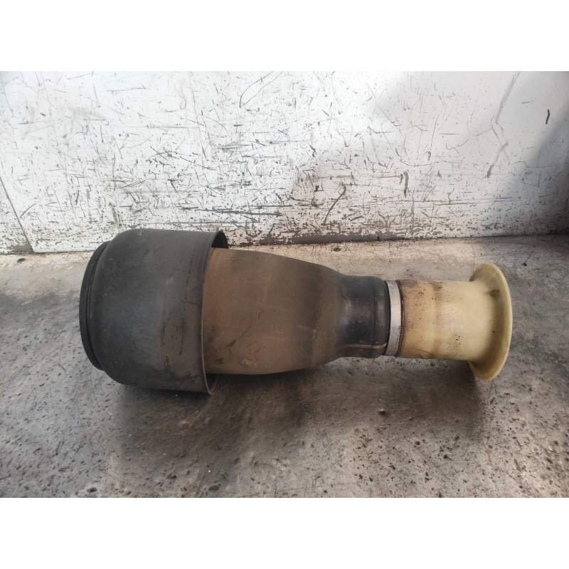 Recambio de muelle amortiguacion para bmw serie 5 touring (f11) 530d xdrive referencia OEM IAM   NEUMATICO