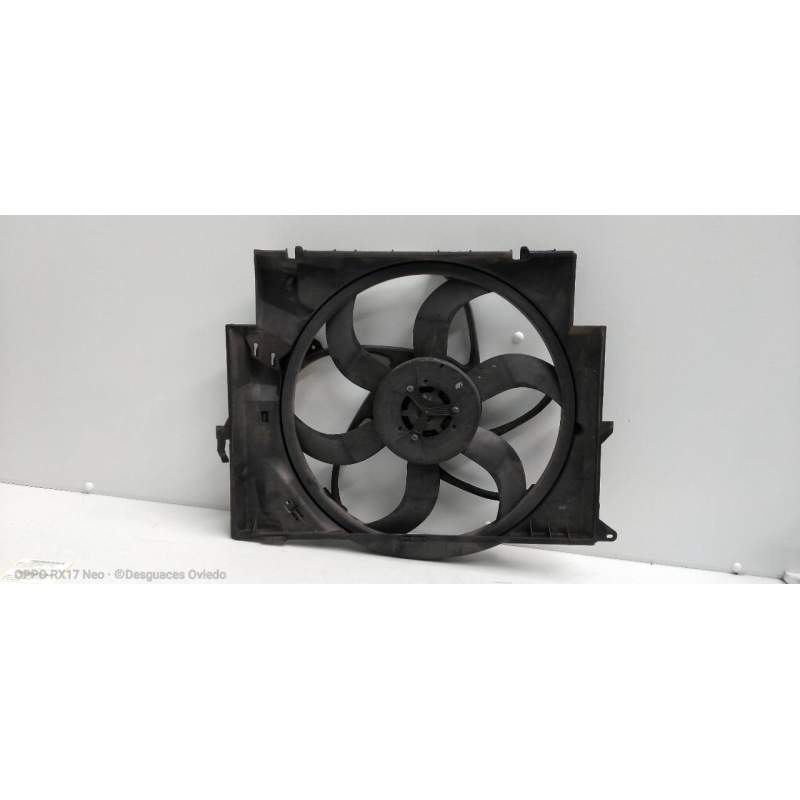 Recambio de electroventilador para bmw serie 3 berlina (e90) 320d referencia OEM IAM 16326937515  
