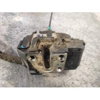 MOTOR CIERRE CENTRALIZADO TRASERO IZQUIERDO 