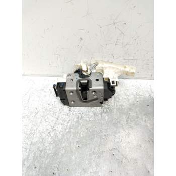 MOTOR CIERRE CENTRALIZADO DELANTERO IZQUIERDO A0997200135 5P 