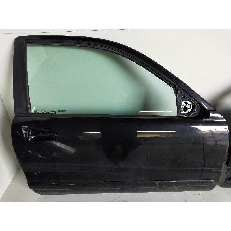 Recambio de puerta delantera derecha para mg mg zr 105 referencia OEM IAM  3P 