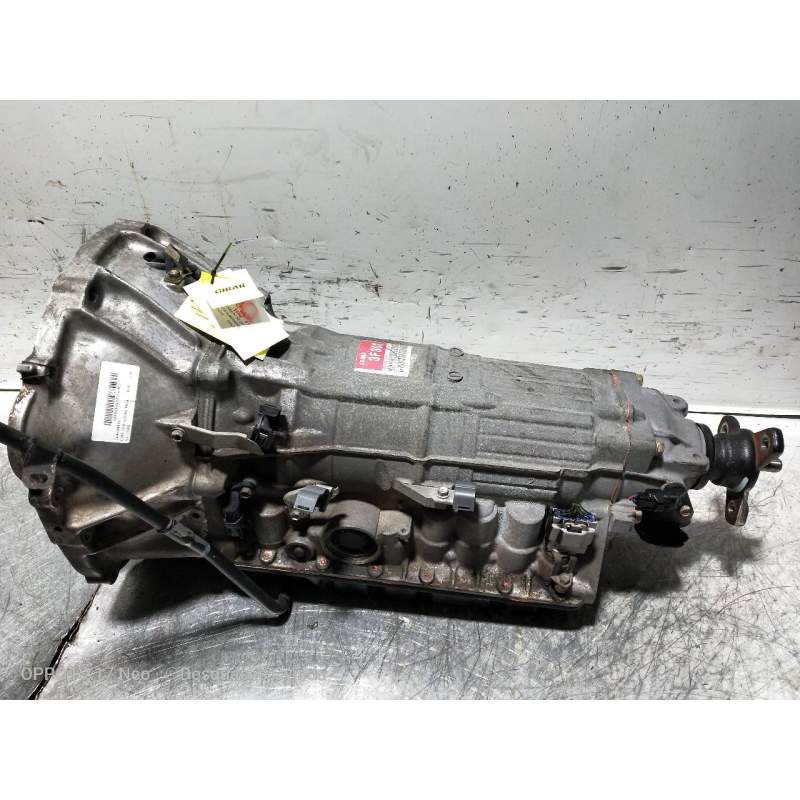 Recambio de caja cambios para lexus gs300 (jzs160) básico referencia OEM IAM 350003F442 3550LS 98HJ09143