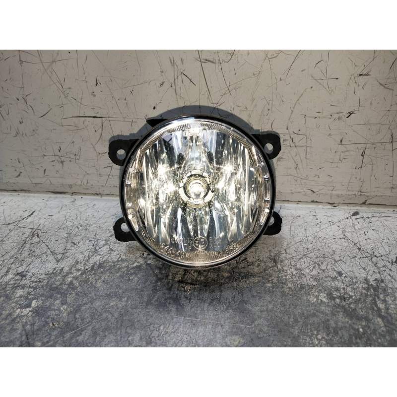 Recambio de faro antiniebla derecho para renault megane iii berlina 5 p referencia OEM IAM   2012
