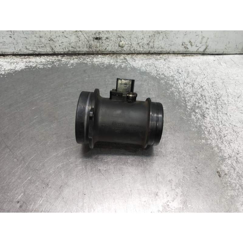 Recambio de caudalimetro para volkswagen touareg (7la) tdi v6 referencia OEM IAM  30TDI 2002