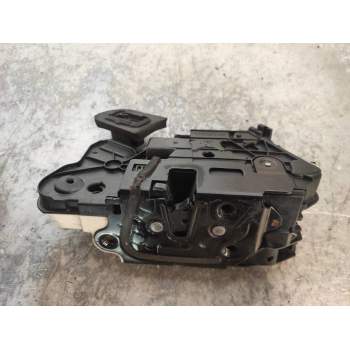 MOTOR CIERRE CENTRALIZADO DELANTERO IZQUIERDO 5K1837015B 5P A55K1837015B