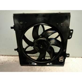 ELECTROVENTILADOR 9662872380 