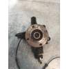 Recambio de mangueta delantera derecha para peugeot 308 confort referencia OEM IAM  16HDI 2007