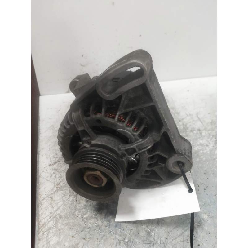 Recambio de alternador para fiat doblo (119) 1.2 sx referencia OEM IAM   