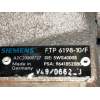 Recambio de bomba inyeccion para ford fiesta (cbk) 1.4 tdci cat referencia OEM IAM 5WS40008 A2C20000727 SIEMENS
