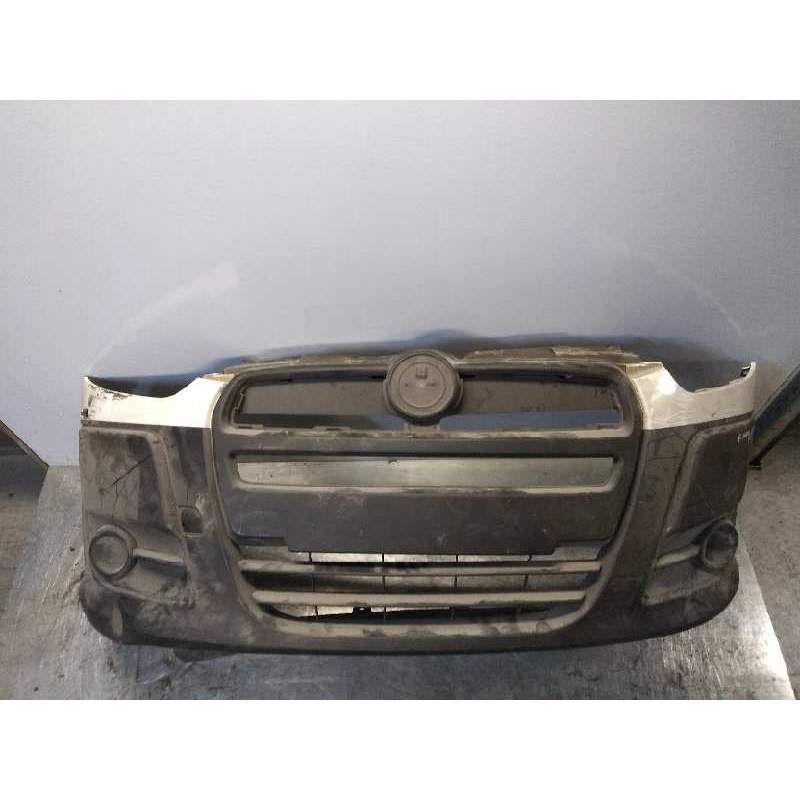 Recambio de paragolpes delantero para fiat doblo referencia OEM IAM   