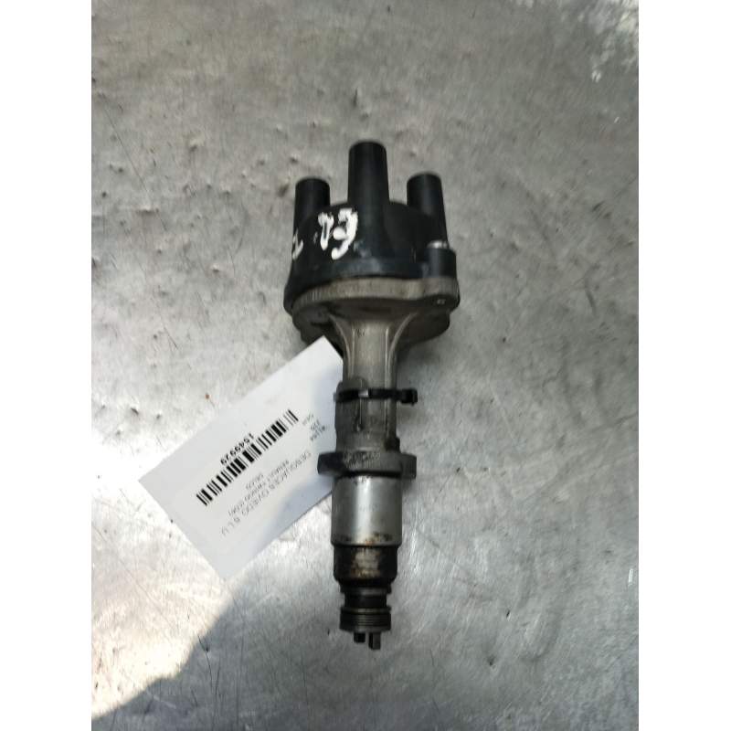 Recambio de delco para renault twingo (co6) 1.2 referencia OEM IAM 525352E  