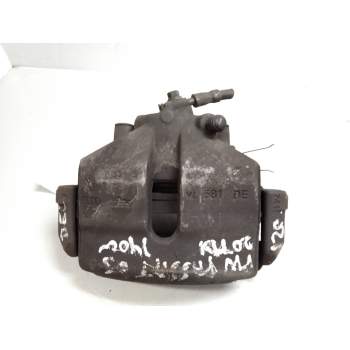 PINZA FRENO DELANTERA IZQUIERDA 20TDI 2005
