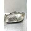 Recambio de faro izquierdo para kia sephia sedán (fa) 1.5 i referencia OEM IAM   1996