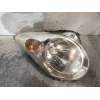 Recambio de faro izquierdo para suzuki alto amf 310 ga referencia OEM IAM   