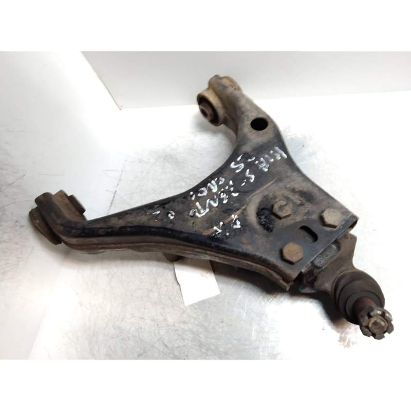 Recambio de brazo suspension inferior delantero derecho para kia sorento 2.5 crdi cat referencia OEM IAM   
