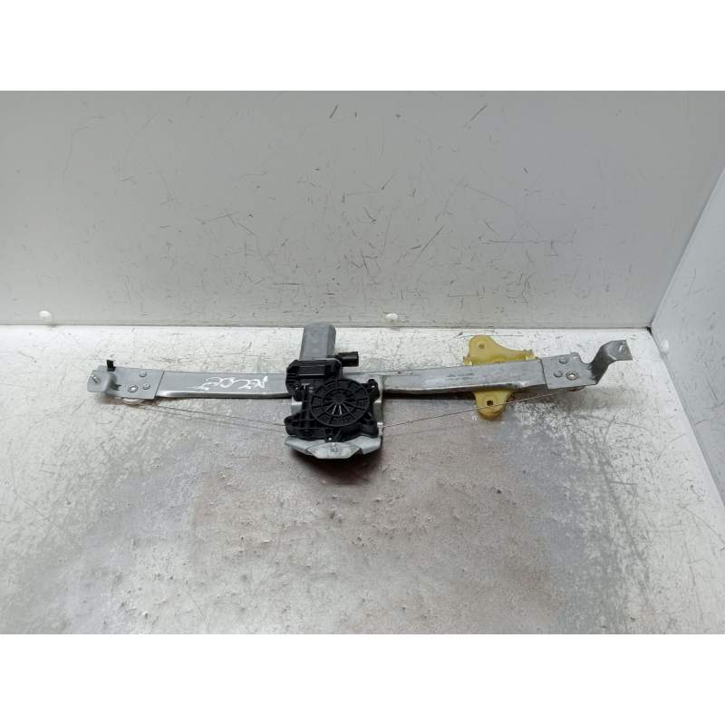 Recambio de elevalunas delantero derecho para renault captur i (j5_, h5_) 1.2 tce 120 referencia OEM IAM 128001071E 9030295E 