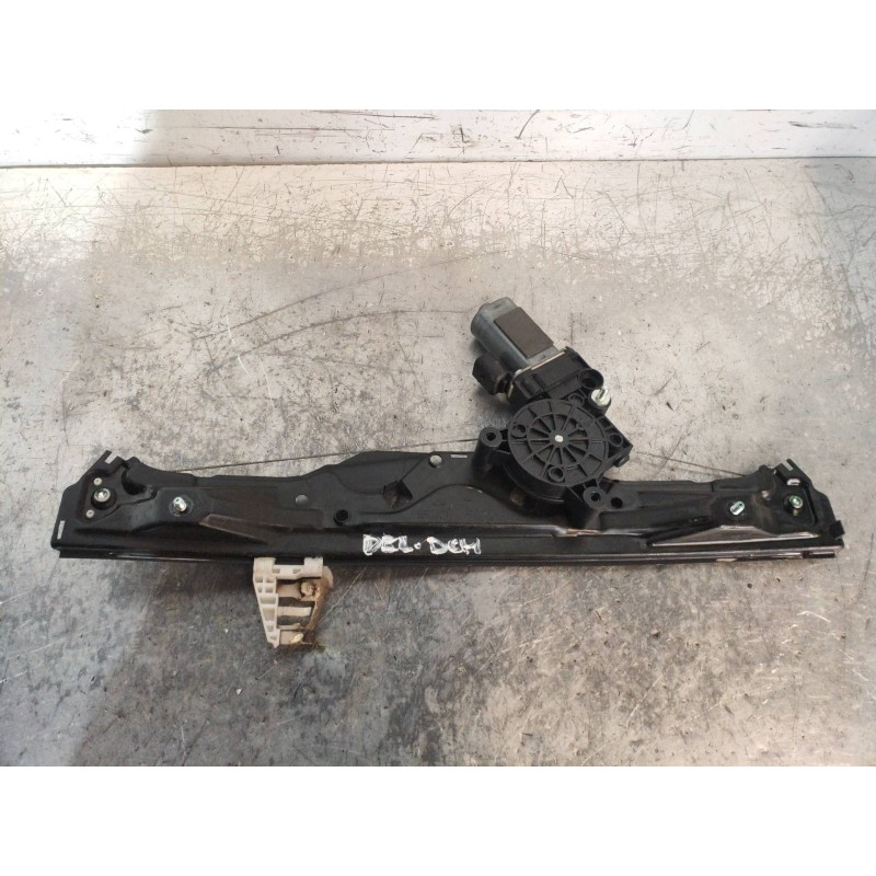 Recambio de elevalunas delantero derecho para ford ka (ccu) titanium referencia OEM IAM 51799530 37167000 