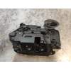 Recambio de motor cierre centralizado trasero derecho para volkswagen golf vi (5k1) gti referencia OEM IAM 5K4839016H 46B5K48390