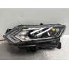 Recambio de faro izquierdo para nissan qashqai (j11) acenta referencia OEM IAM 10019009 VER FOTOS 