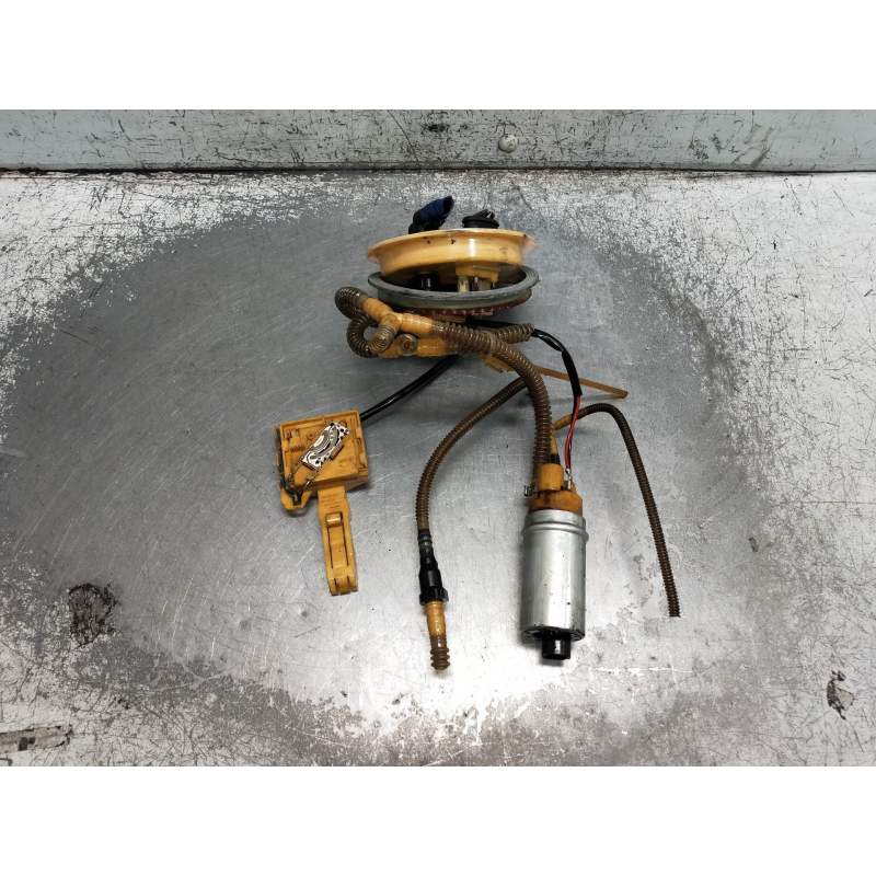 Recambio de bomba combustible para volkswagen touareg (7la) tdi v6 referencia OEM IAM 7L6919679C 30TDI 2002