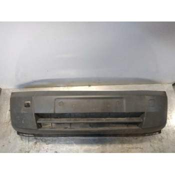 PARAGOLPES DELANTERO 2001