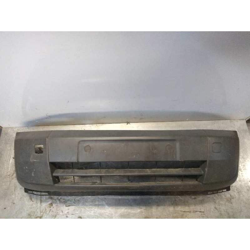 Recambio de paragolpes delantero para fiat doblo (119) referencia OEM IAM   2001