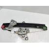 Recambio de elevalunas trasero derecho para saab 9-3 berlina 2.2 16v tid cat referencia OEM IAM 12788802  