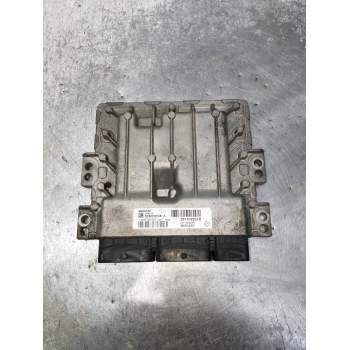CENTRALITA MOTOR UCE 237103251R 12G 2012