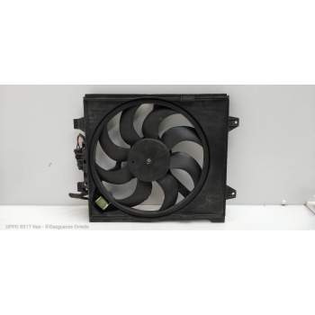 ELECTROVENTILADOR 879500000 